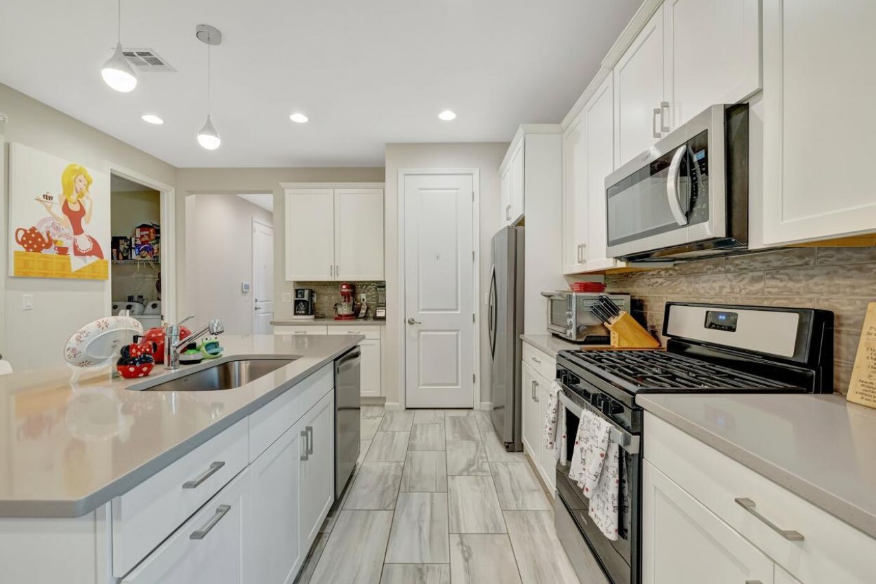 11389 SW Lyra Drive, Port Saint Lucie, FL 34987 Photo