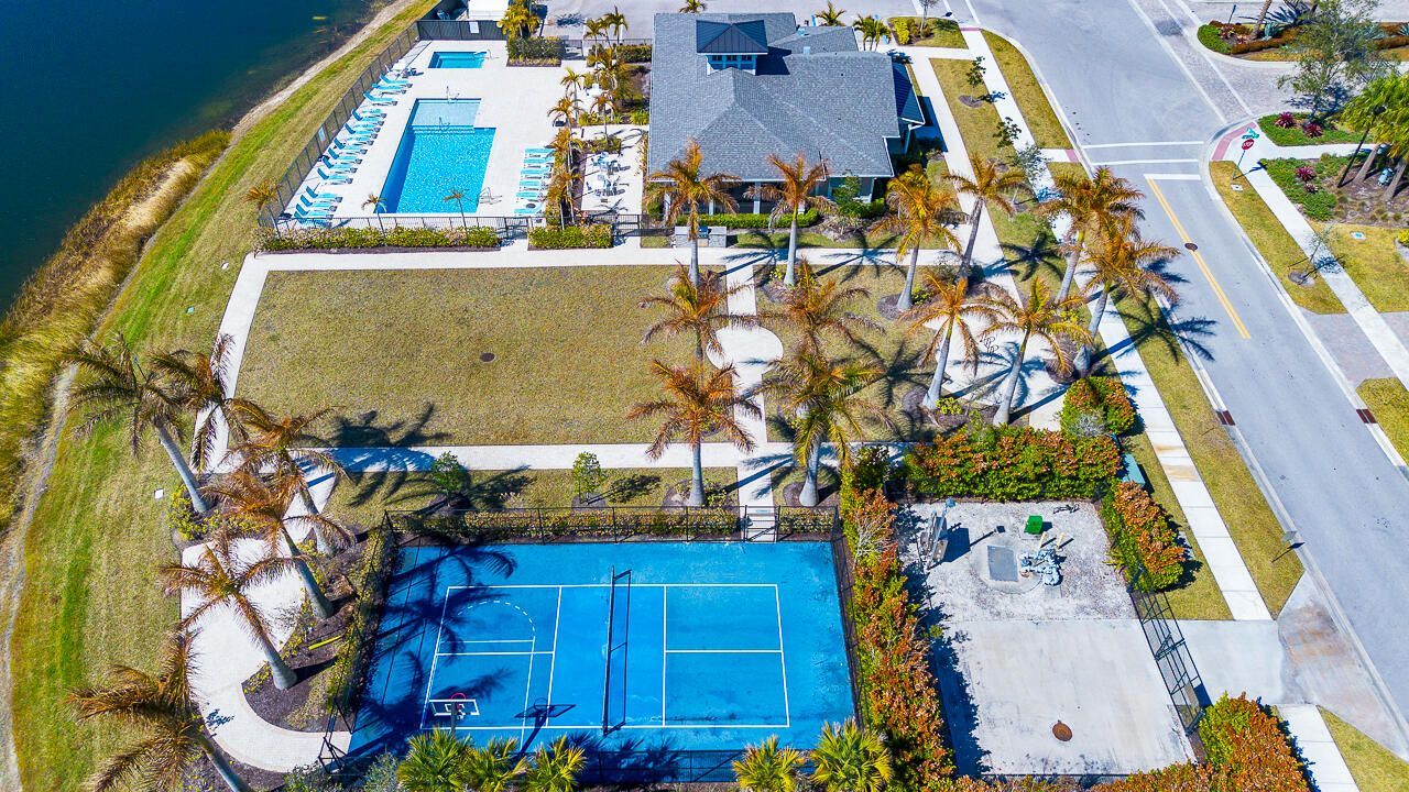 11389 SW Lyra Drive, Port Saint Lucie, FL 34987 Photo