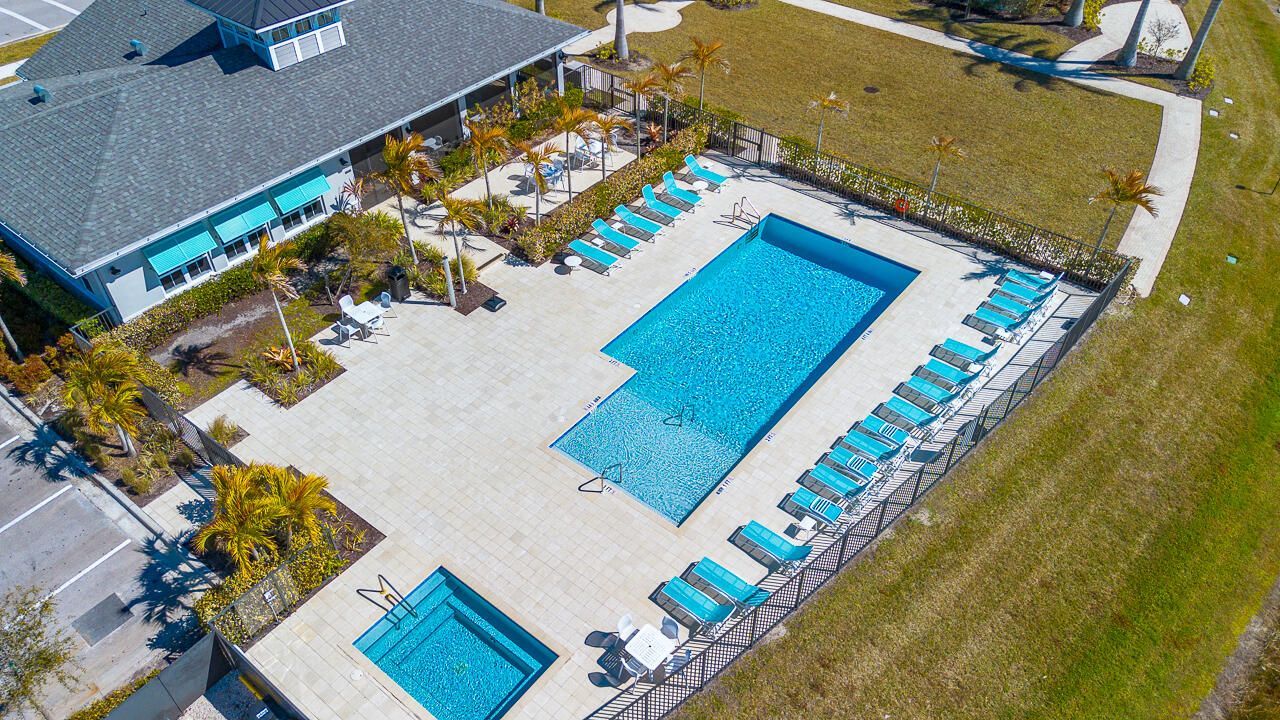 11389 SW Lyra Drive, Port Saint Lucie, FL 34987 Photo