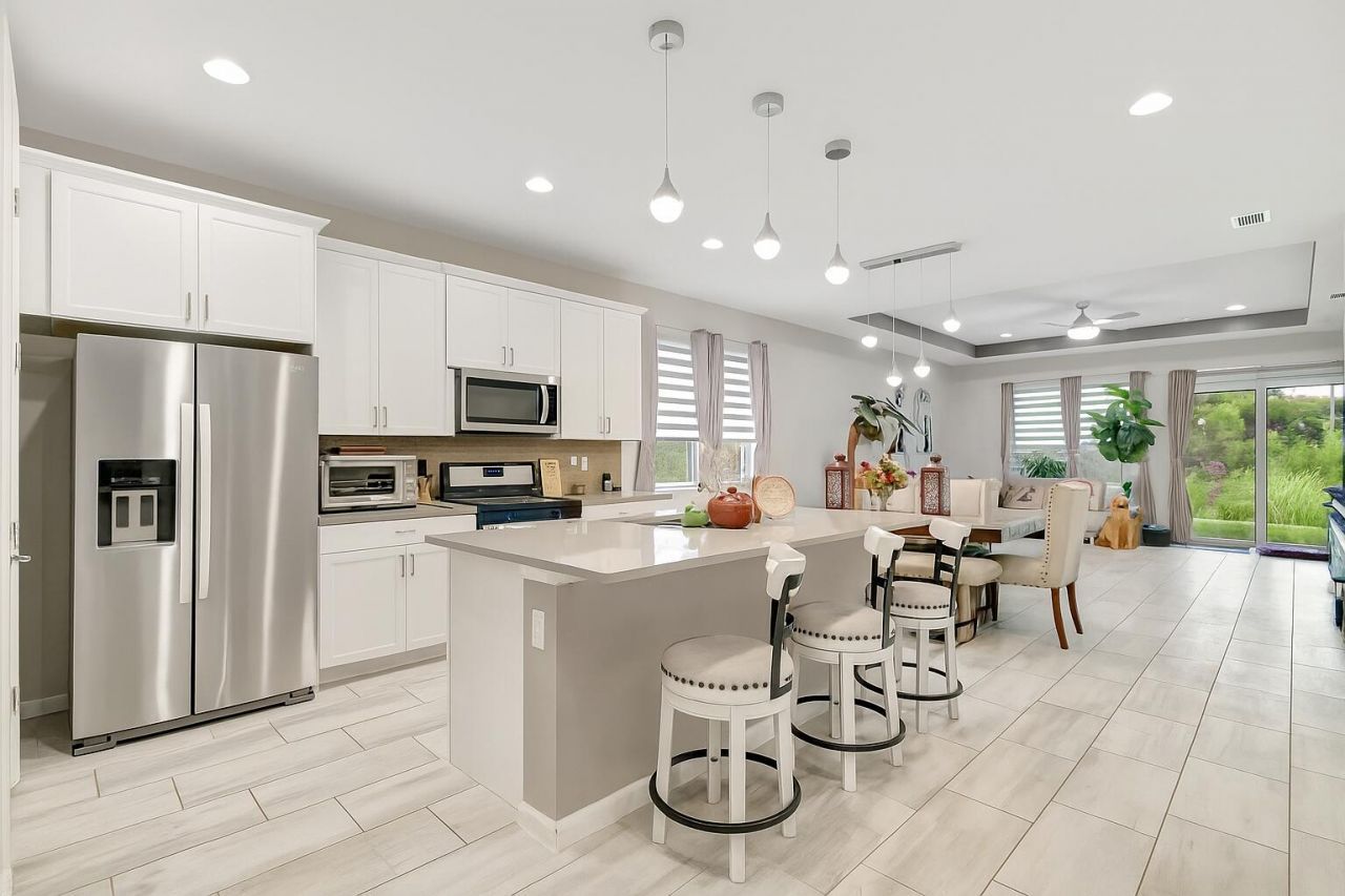 11389 SW Lyra Drive, Port Saint Lucie, FL 34987 Photo