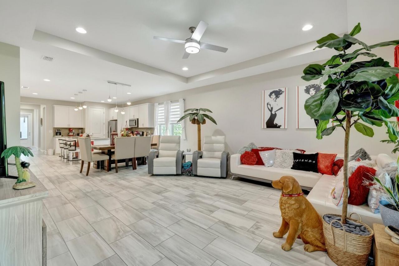 11389 SW Lyra Drive, Port Saint Lucie, FL 34987 Photo