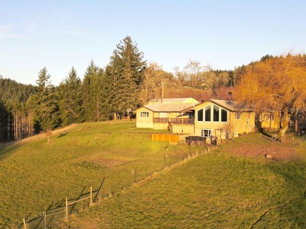 6110 SE Yampo, Amity, OR 97101