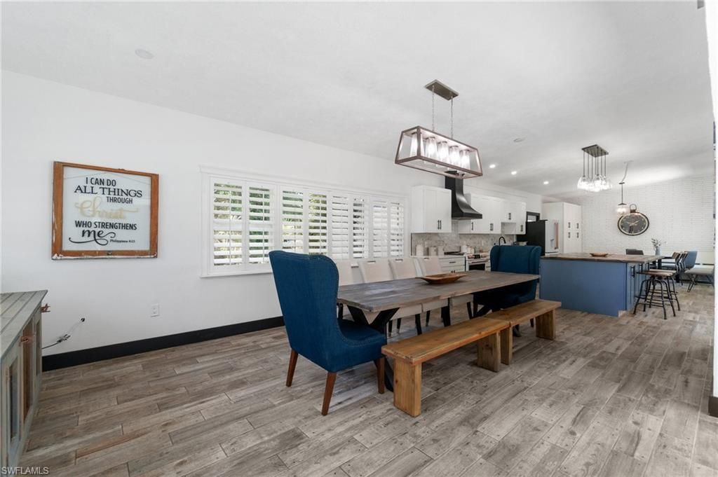 544 Bayside Dr, Fort Myers, FL 33919 Photo