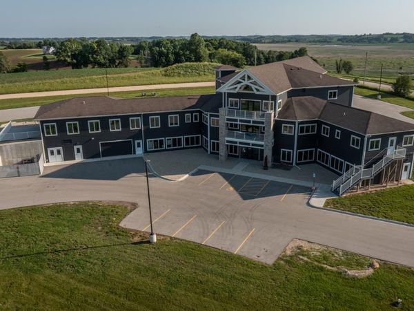 N9450 Mohawk ROAD, Theresa, WI 53091