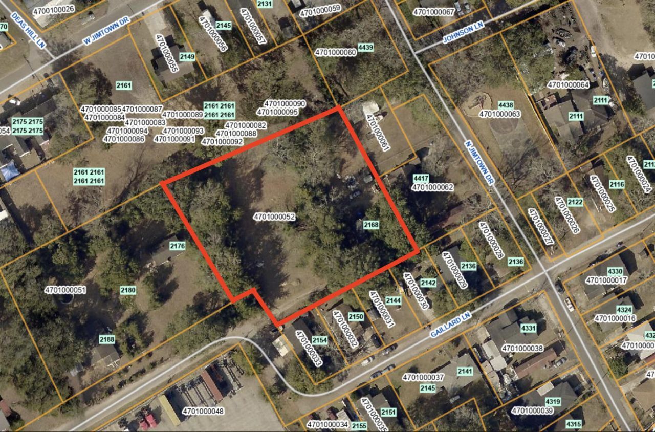 2168 Gaillard Lane Photo 1