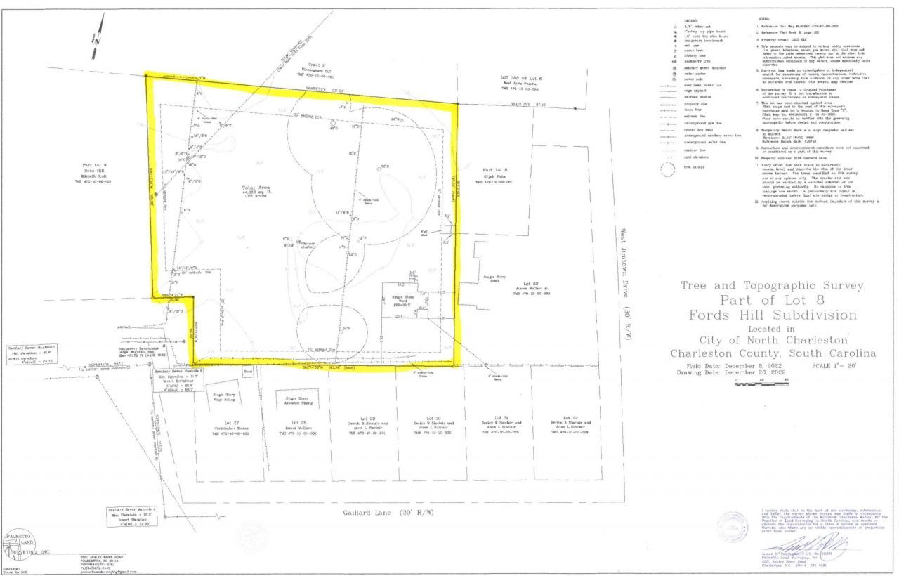 2168 Gaillard Lane Photo 4