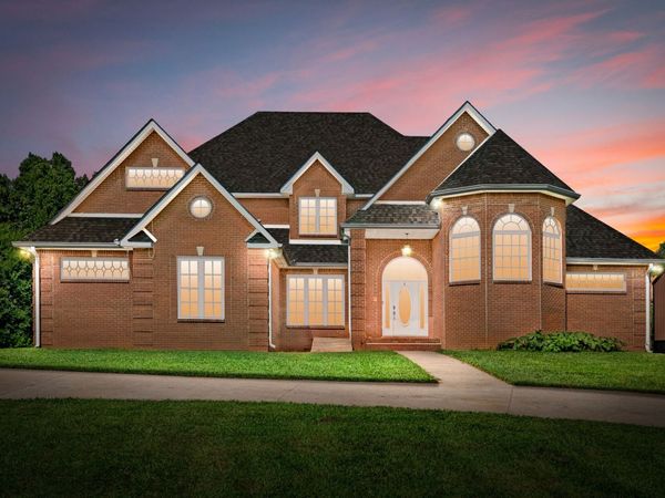 3723 Reed Rd, Indian Mound, TN 37079