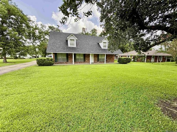 1175 Bayou Paul Ln, St Gabriel, LA 70776