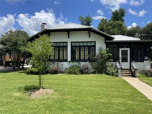 1510 WEEMS Avenue, Lecompte, LA 71346