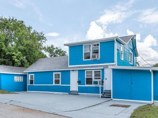 312 Frances Terrace, Daytona Beach, FL 32118