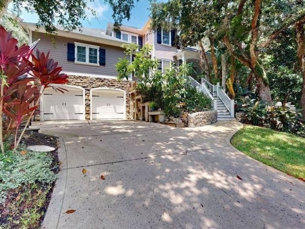 434 Ocean Forest Dr, St Augustine, FL 32080