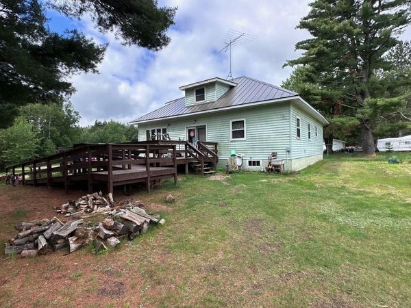 8501 RIVER ROAD, Suring, WI 54174