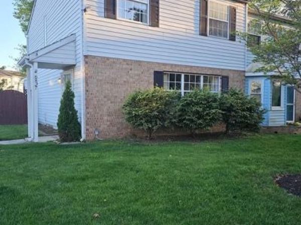 6827 LARKSPUR SQUARE, FREDERICK, MD 21703