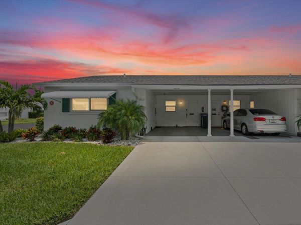 6016 HIBISCUS DRIVE, BRADENTON, FL 34207
