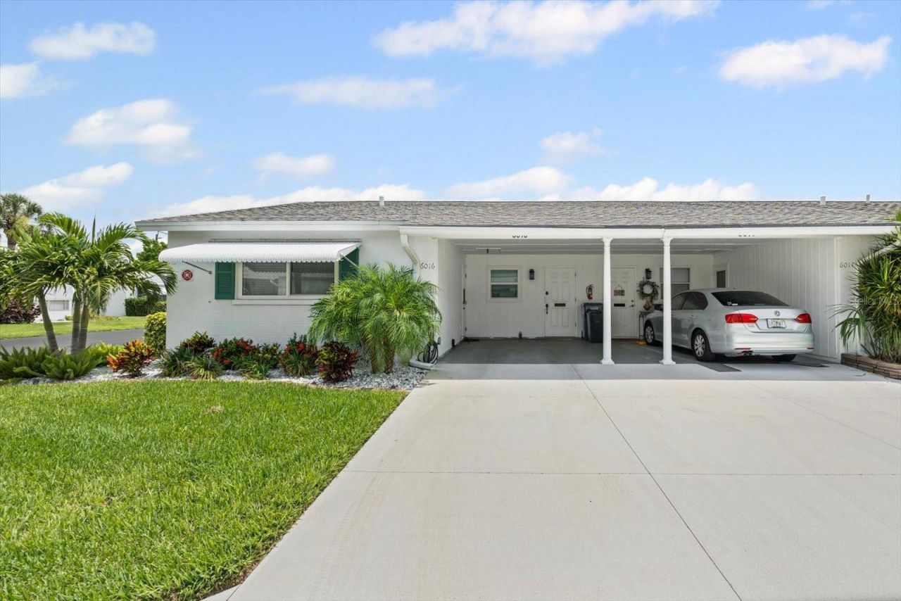 6016 Hibiscus Drive, Bradenton, FL 34207 Photo