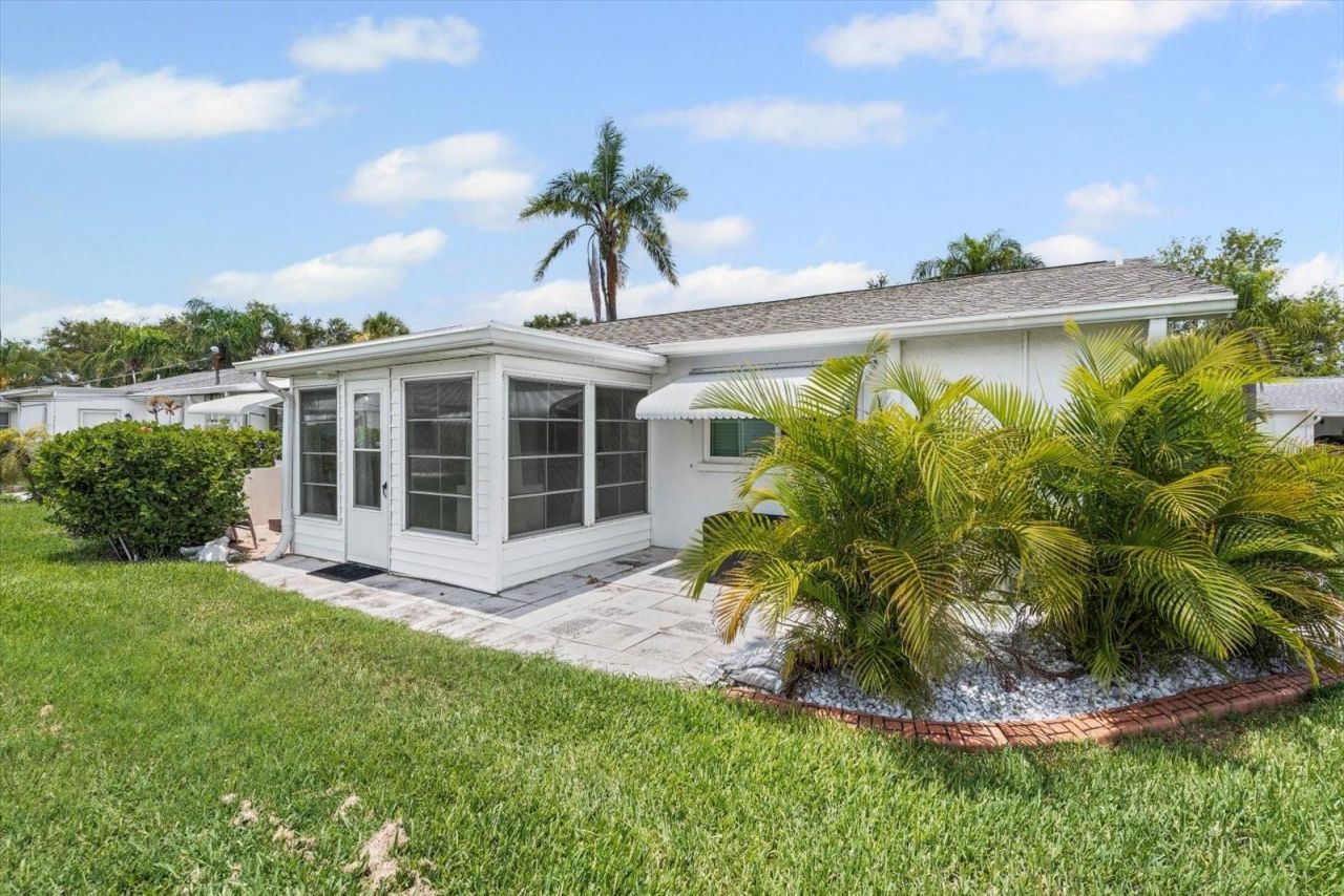 6016 Hibiscus Drive, Bradenton, FL 34207 Photo