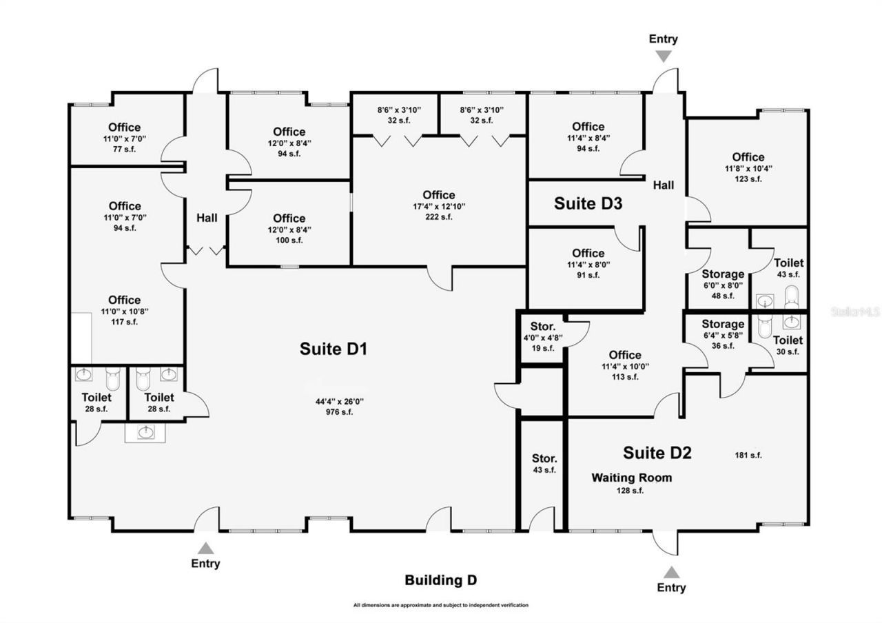 260 S Marion Avenue, Lake City, FL 32025 Photo