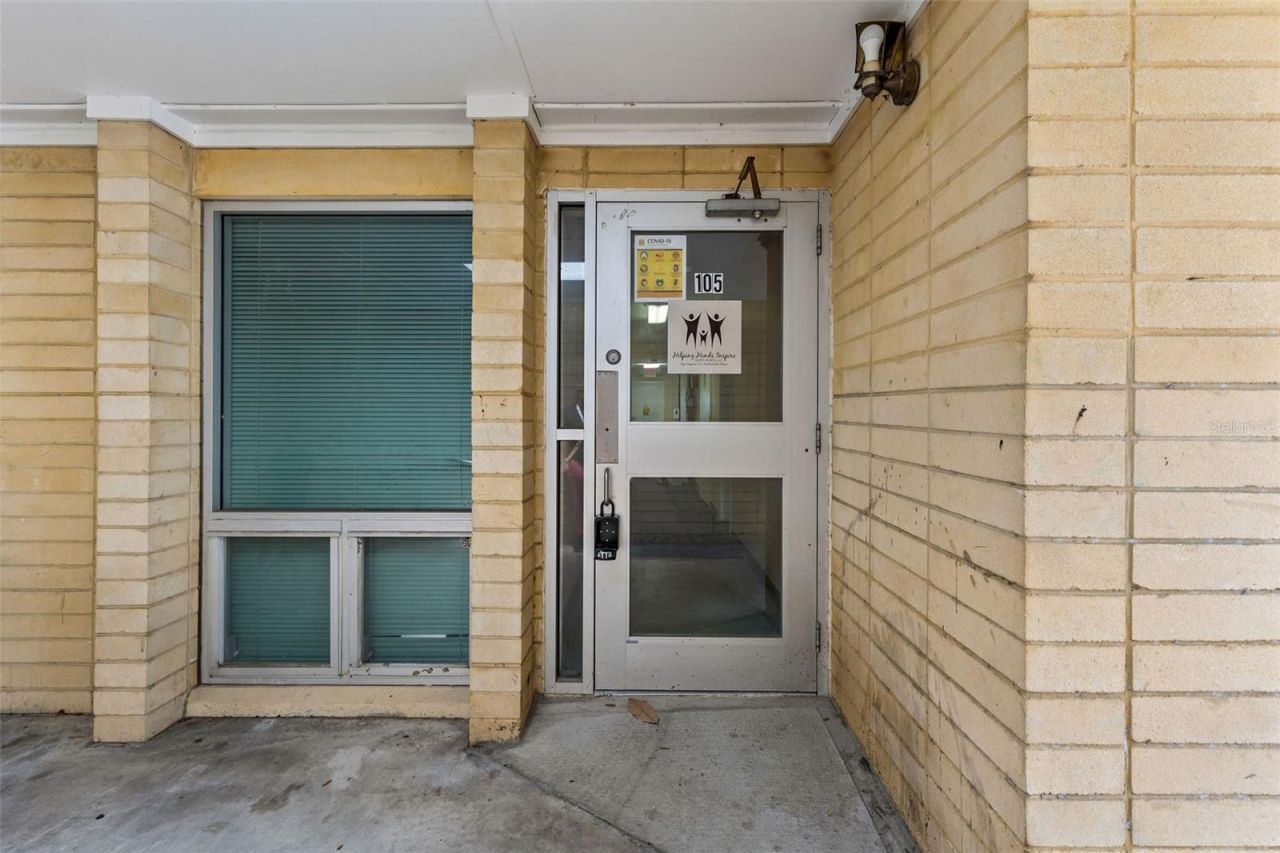 260 S Marion Avenue, Lake City, FL 32025 Photo