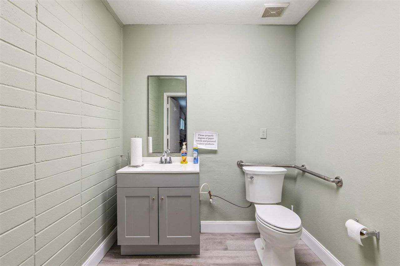 260 S Marion Avenue, Lake City, FL 32025 Photo