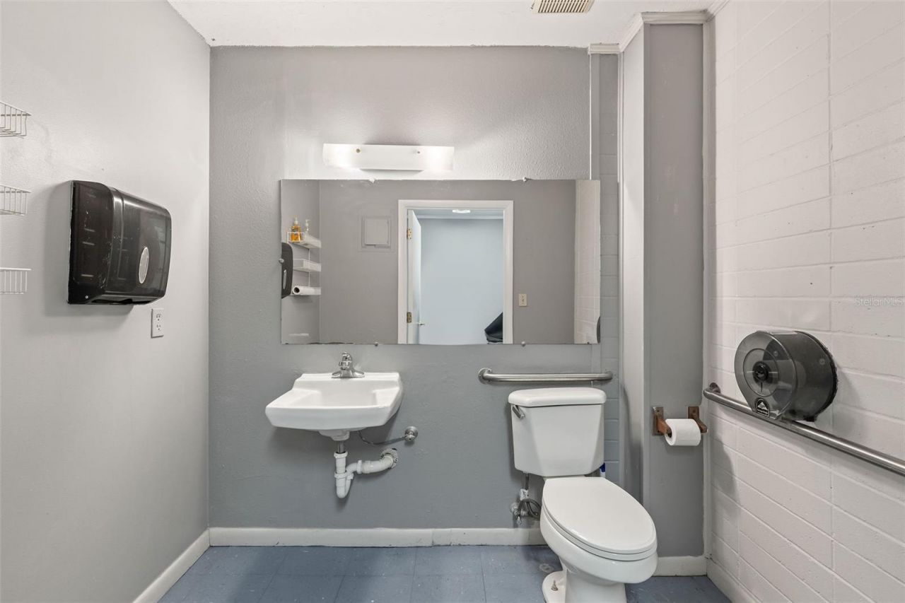 260 S Marion Avenue, Lake City, FL 32025 Photo