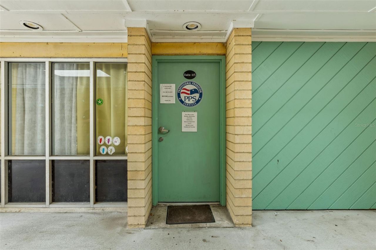 260 S Marion Avenue, Lake City, FL 32025 Photo