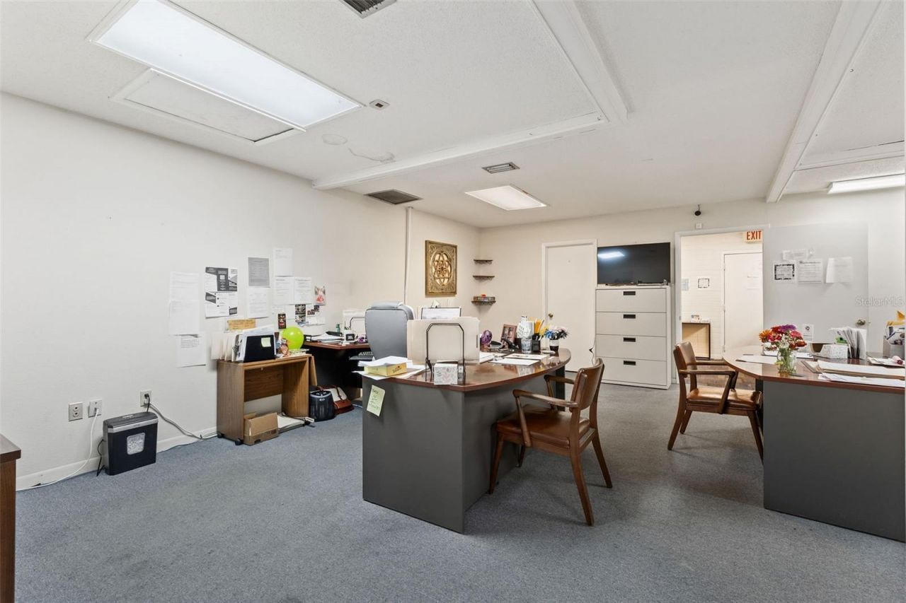 260 S Marion Avenue, Lake City, FL 32025 Photo