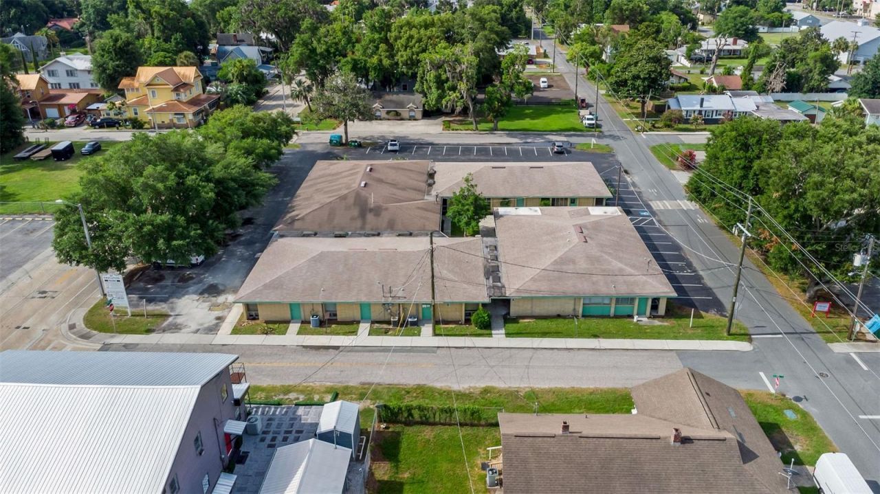 260 S Marion Avenue, Lake City, FL 32025 Photo