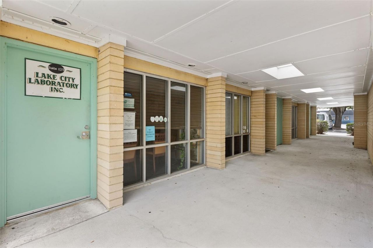 260 S Marion Avenue, Lake City, FL 32025 Photo