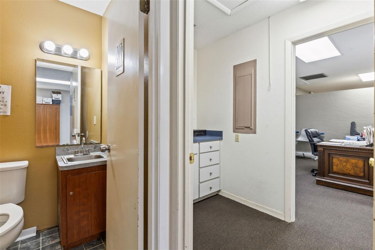 260 S Marion Avenue, Lake City, FL 32025 Photo