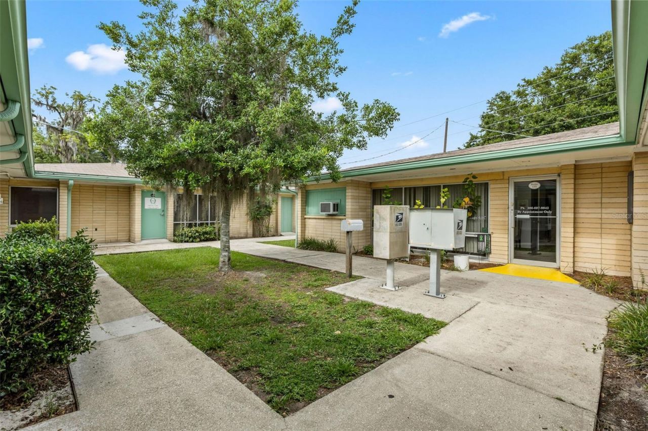 260 S Marion Avenue, Lake City, FL 32025 Photo