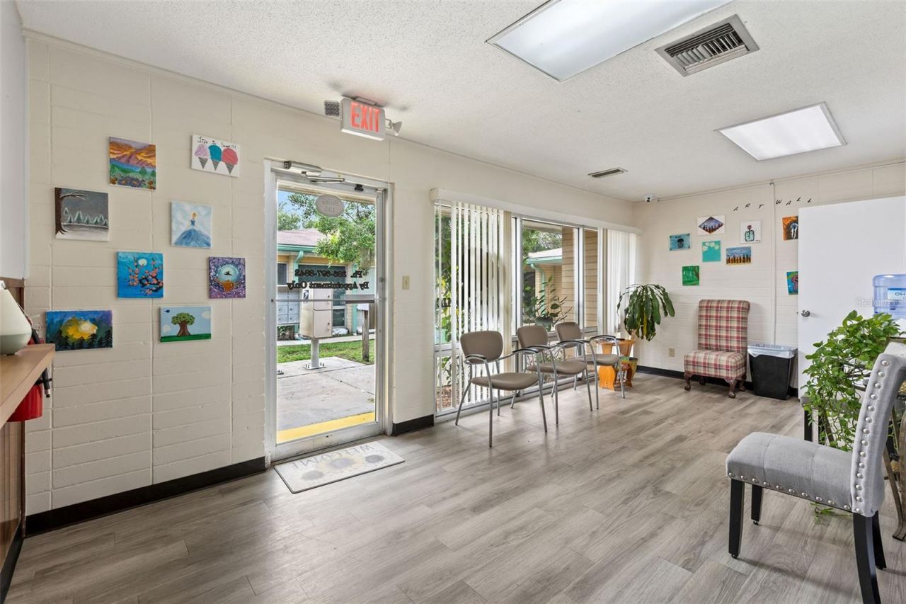 260 S Marion Avenue, Lake City, FL 32025 Photo