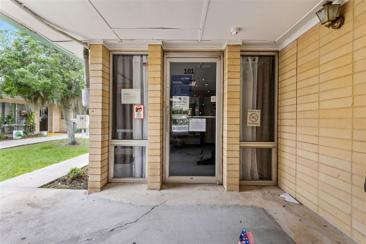 260 S Marion Avenue, Lake City, FL 32025 Photo