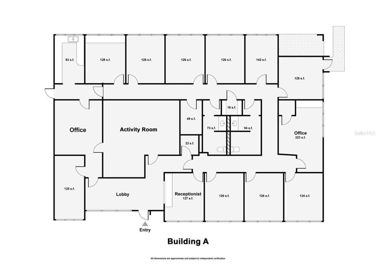 260 S Marion Avenue, Lake City, FL 32025 Photo