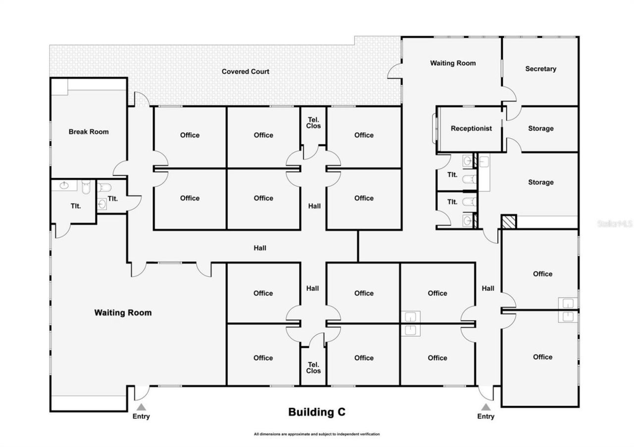 260 S Marion Avenue, Lake City, FL 32025 Photo