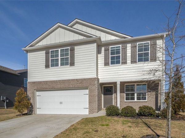 9272 Cotton Field Circle, Tuscaloosa, AL 35405