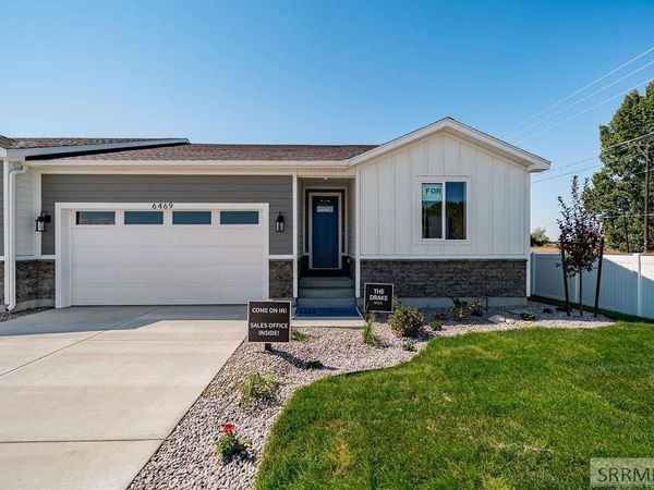 6469 Ender Ln, IDAHO FALLS, ID 83401