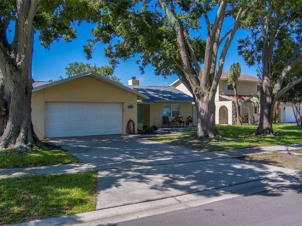 14414 91ST AVENUE, SEMINOLE, FL 33776