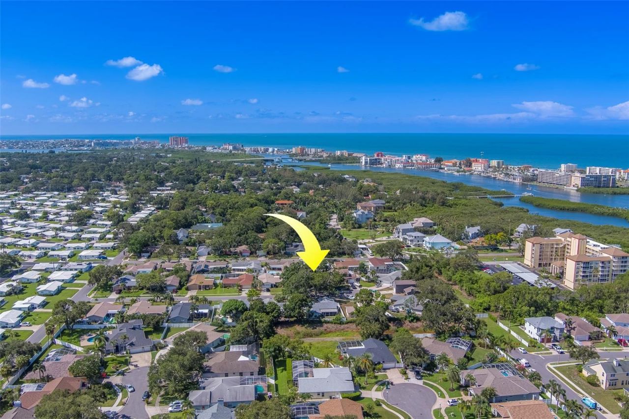 14414 91st Avenue, Seminole, FL 33776 Photo