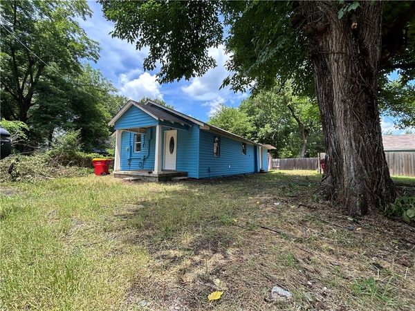 705 Commerce Street, Morrilton, AR 72110