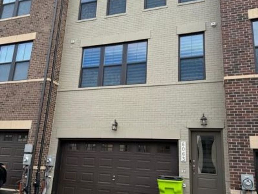 6063 Soho Way, Hyattsville, MD 20782 Main Photo
