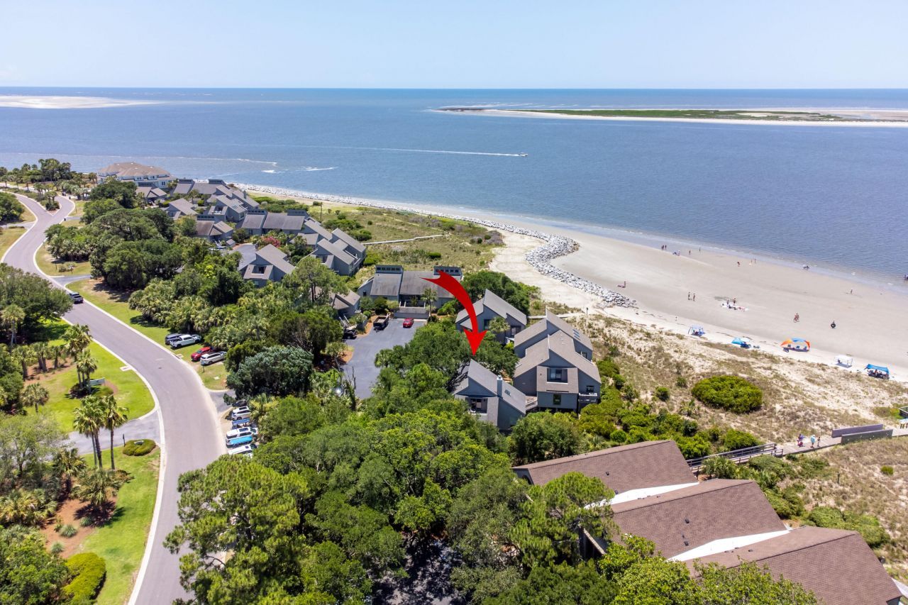 341 Seabrook Island Road Photo 1