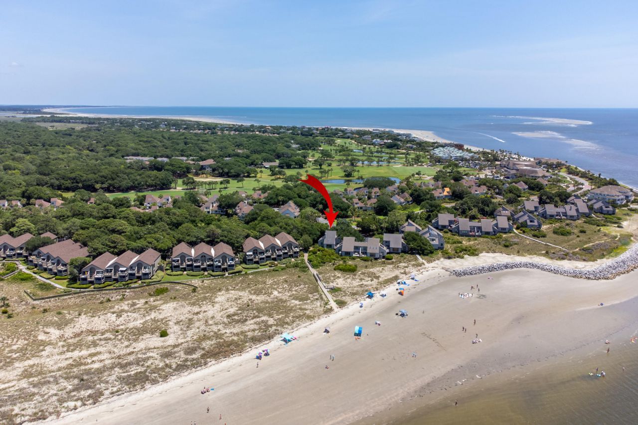 341 Seabrook Island Road Photo 45