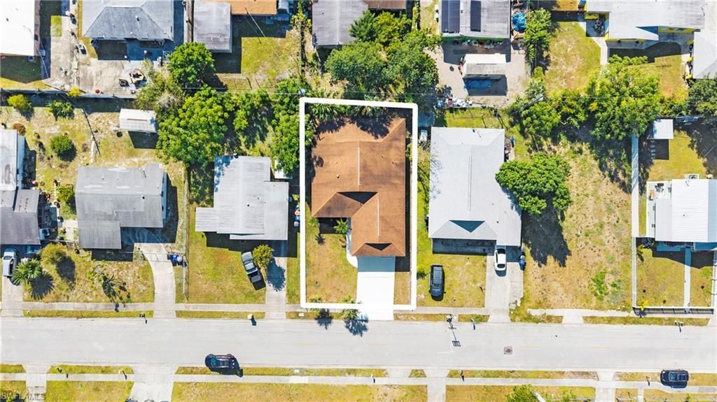 3148 Apache St, Fort Myers, FL 33916 Photo