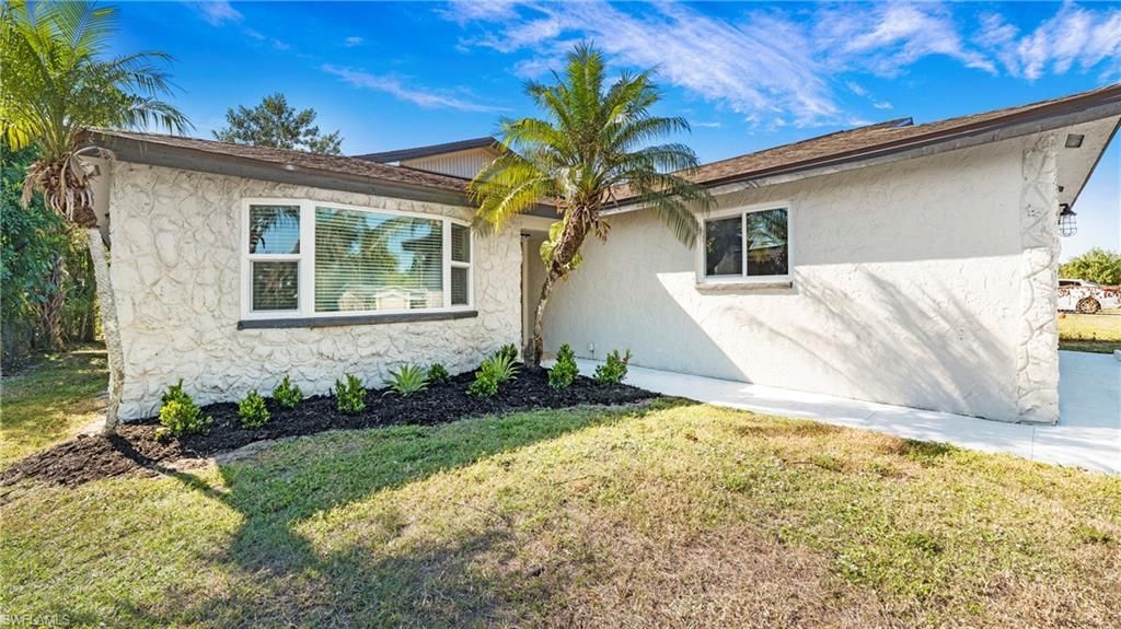 3148 Apache St, Fort Myers, FL 33916 Photo