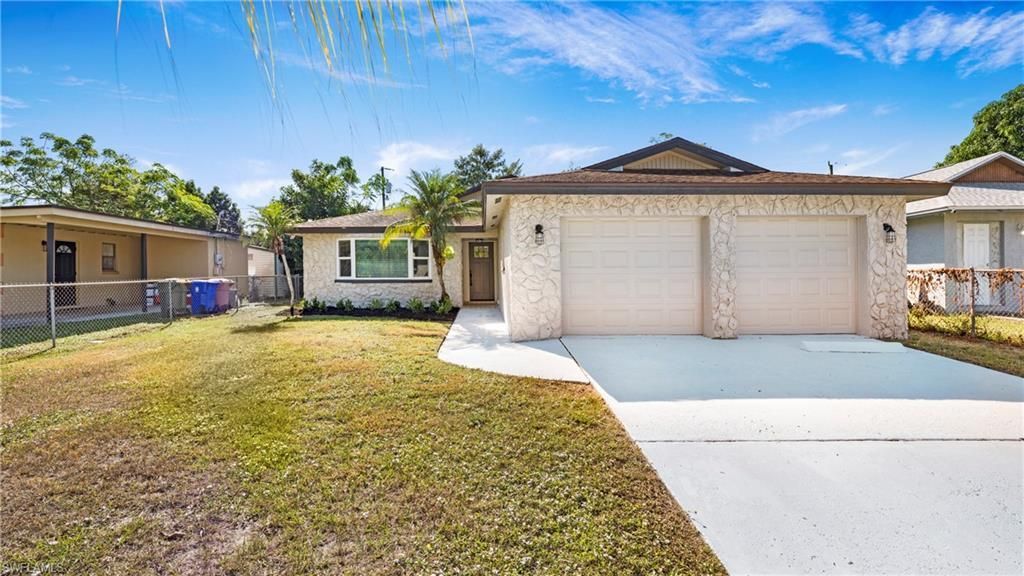 3148 Apache St, Fort Myers, FL 33916 Photo