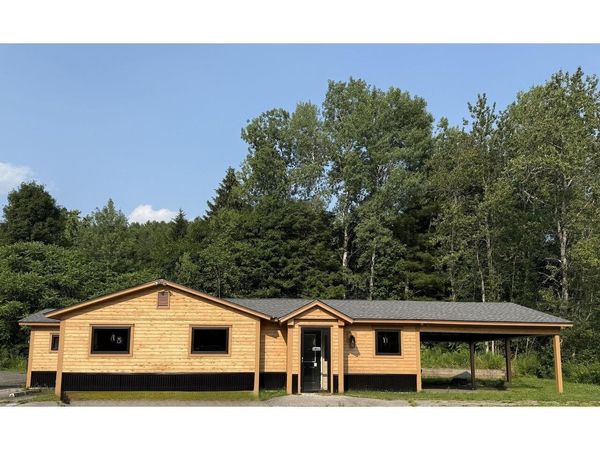 165 Route 12S, Northfield, VT 05663