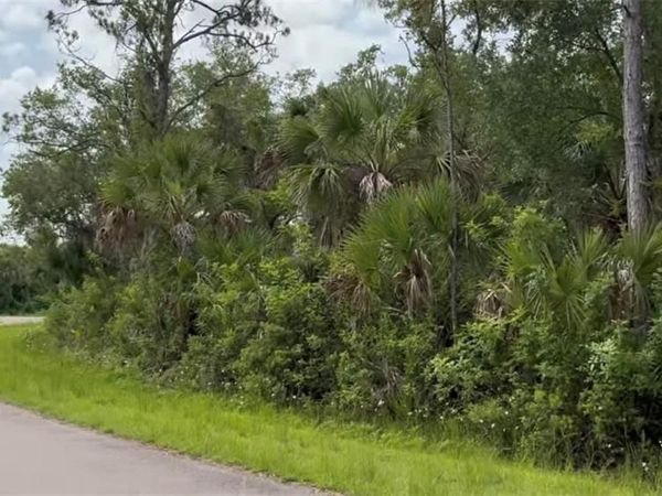 14153 Canadian AVE, PORT CHARLOTTE, FL 33953