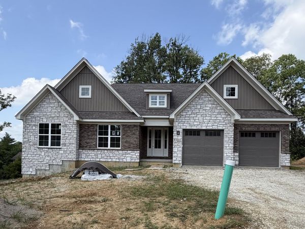 3105 Laurel Hill Lane, Green Twp, OH 45248