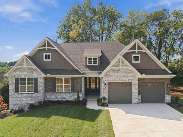 3105 Laurel Hill Lane, Green Twp, OH 45248