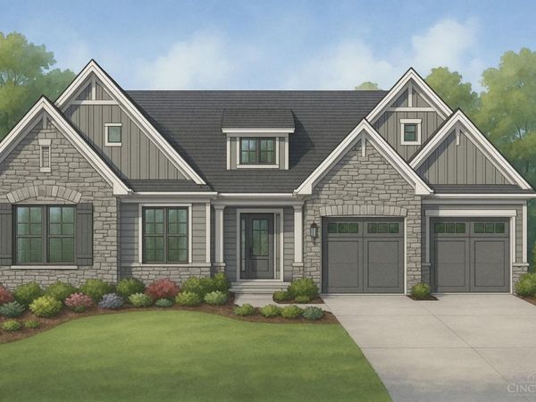 3105 Laurel Hill Lane, Green Twp, OH 45248